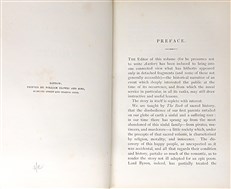 The Mutiny and Piratical Seizure of H.M.S. Bounty