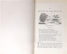 The Mutiny and Piratical Seizure of H.M.S. Bounty