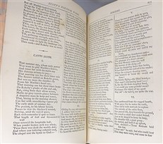The Poetical Works of Sir Walter Scott