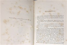 The Poetical Works of Sir Walter Scott