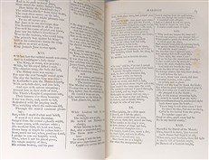 The Poetical Works of Sir Walter Scott