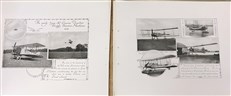 Flying Boats: Supermarine Aviation Works