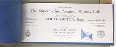 Flying Boats: Supermarine Aviation Works