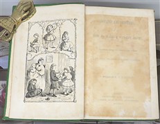 Infant Amusements Or How To Make A Nursery Happy 