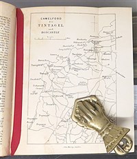 A Handbook for Travellers In Cornwall 