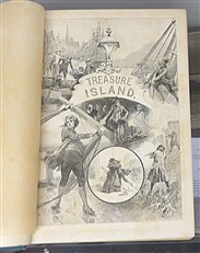 Treasure Island