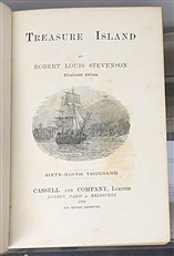 Treasure Island
