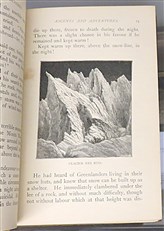 Ascents And Adventures A Record Of Hardy Mountaineering In Every Quarter Of The Globe 