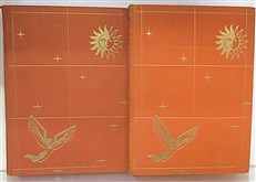 Schweizer Luftfahrt Volume I and Volume III 