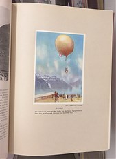 Schweizer Luftfahrt Volume I and Volume III 