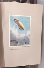 Schweizer Luftfahrt Volume I and Volume III 