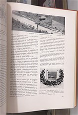 Schweizer Luftfahrt Volume I and Volume III 