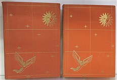 Schweizer Luftfahrt Volume I and Volume III 