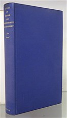 Annals Of British And Commonwealth Air Transport 1919-1960 signed by the author 