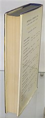 Annals Of British And Commonwealth Air Transport 1919-1960 signed by the author 