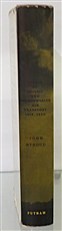 Annals Of British And Commonwealth Air Transport 1919-1960 signed by the author 