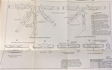 Rigging Instructions and Notes on the General Maintenance of Gipsy Moth Two-Seater Light Aeroplanes (Two Volumes)