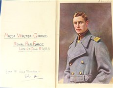 The Royal Air Force