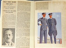 The Royal Air Force