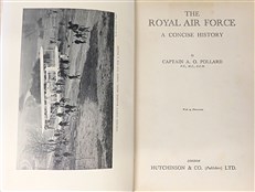 The Royal Air Force