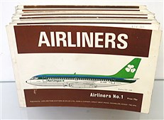 Airliners (Near Complete Series)