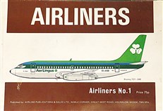 Airliners (Near Complete Series)