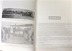 Hellenic Aeroplanes from 1912 until TODAY (Greek Copy with English Translation)
