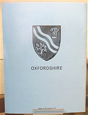 The Royal Flying Corps 1912-1918 in Oxfordshire (Signed by the Author)