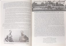 The Royal Flying Corps 1912-1918 in Oxfordshire (Signed by the Author)