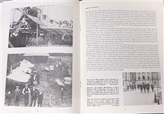 The Royal Flying Corps 1912-1918 in Oxfordshire (Signed by the Author)
