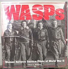 WASPS (Signed by the Author)
