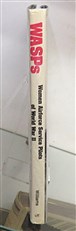 WASPS (Signed by the Author)