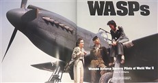 WASPS (Signed by the Author)