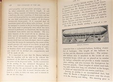 The Conquest of the Air: The Romance of Aerial Navigation