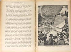 The Conquest of the Air: The Romance of Aerial Navigation
