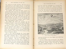 The Conquest of the Air: The Romance of Aerial Navigation