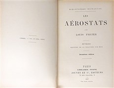 Les Aerostats