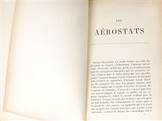 Les Aerostats