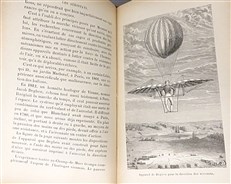 Les Aerostats