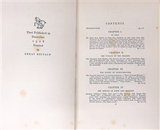 The Tragedy of the Italia: With the Rescuers to the Red Tent (First Edition)