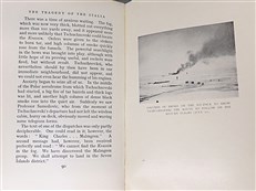 The Tragedy of the Italia: With the Rescuers to the Red Tent (First Edition)