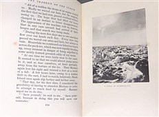 The Tragedy of the Italia: With the Rescuers to the Red Tent (First Edition)
