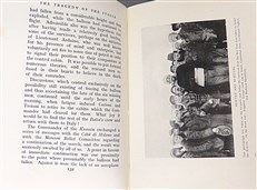 The Tragedy of the Italia: With the Rescuers to the Red Tent (First Edition)