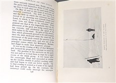 The Tragedy of the Italia: With the Rescuers to the Red Tent (First Edition)