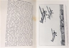 The World's Aeroplanes and Airships