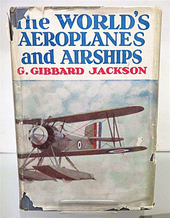 The World's Aeroplanes and Airships