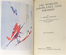 The World's Aeroplanes and Airships