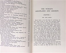 The World's Aeroplanes and Airships