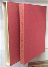 La Princesse de Babylone (Limited Edition)