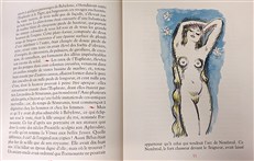 La Princesse de Babylone (Limited Edition)